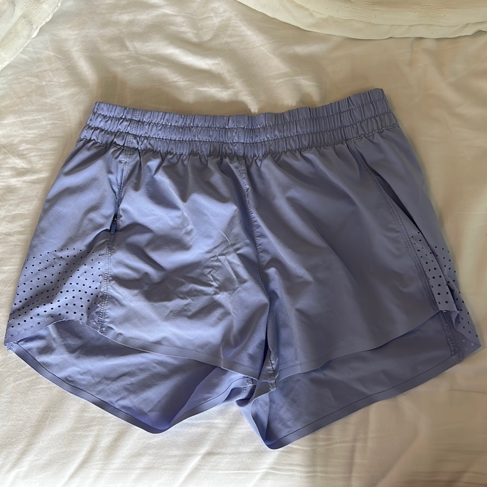 Athleta 3” Hustle Short